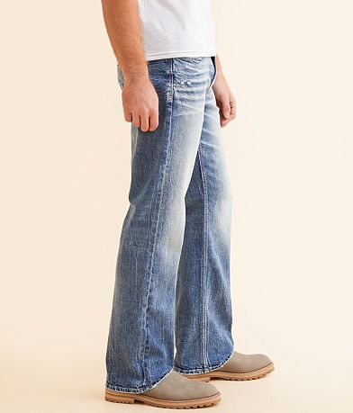 BKE Jake Boot Stretch Jean full right side view