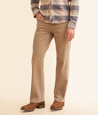 BKE Jake Boot Stretch Jean front view