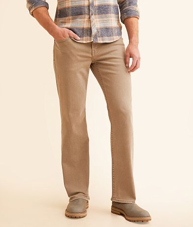 BKE Jake Boot Stretch Jean full left side view