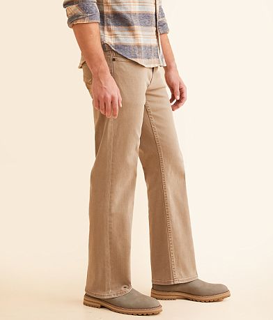 BKE Jake Boot Stretch Jean full right side view