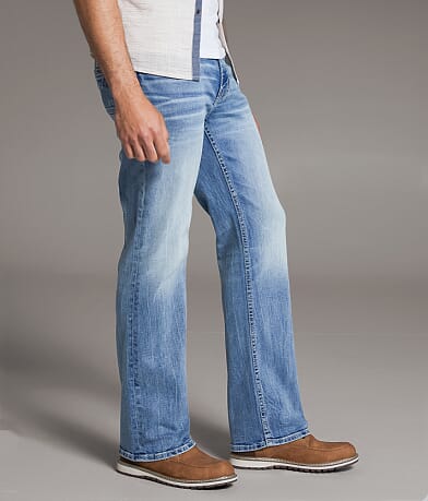 BKE Jake Boot Stretch Jean FULL_RIGHT_SIDE