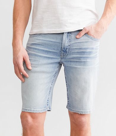 Men s BKE Jean Shorts Buckle