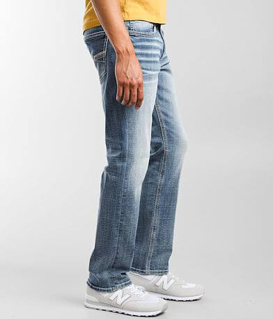 BKE Jake Straight Stretch Jean FULL_RIGHT_SIDE