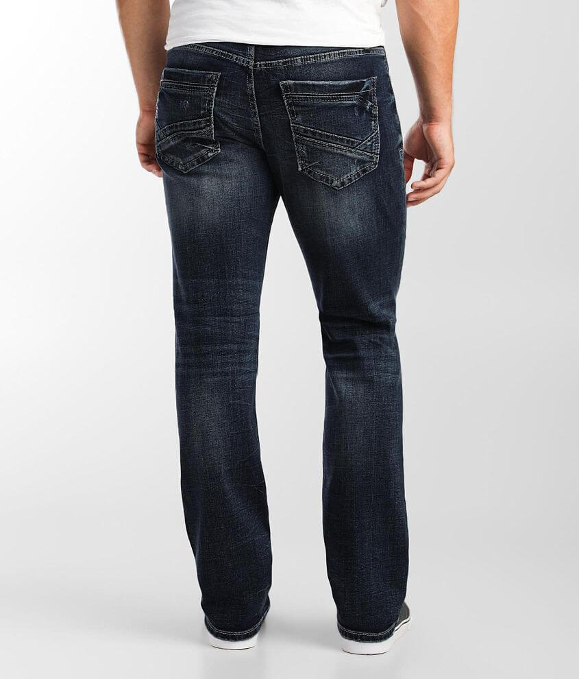 Jake Straight Stretch Jean