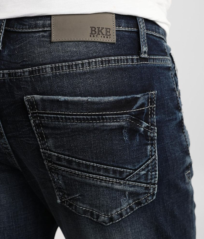 Jake Straight Stretch Jean