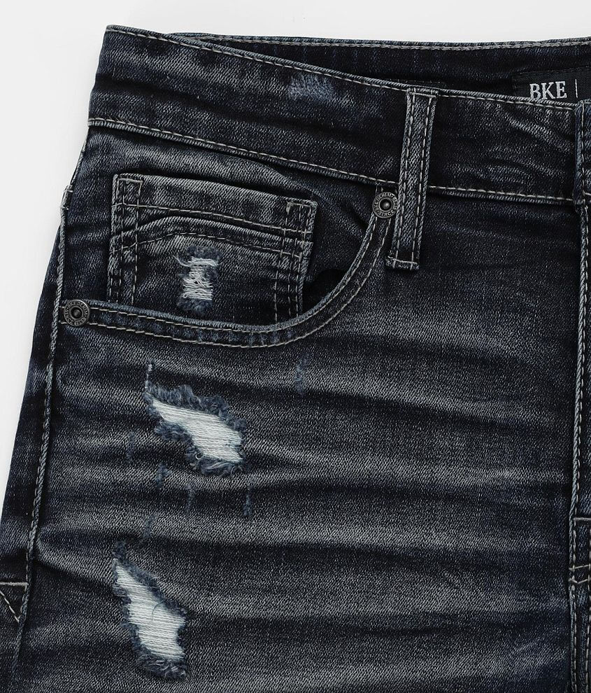 Jake Straight Stretch Jean