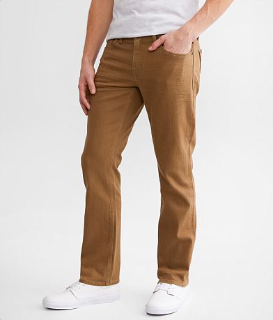 BKE Jake Straight Stretch Jean front view