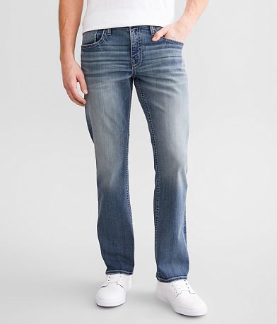 BKE Jake Straight Stretch Jean - Men's Jeans in Judson | Buckle BKE Jake Straight Stretch Jean - Men's Jeans in Judson | Buckle