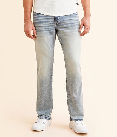 BKE 2024 Denim Carter 33R (Actual 35