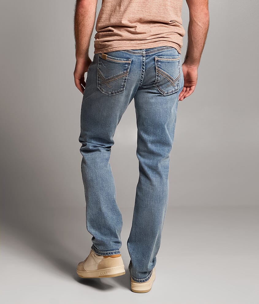 Jake Straight Stretch Jean thumbnail 4