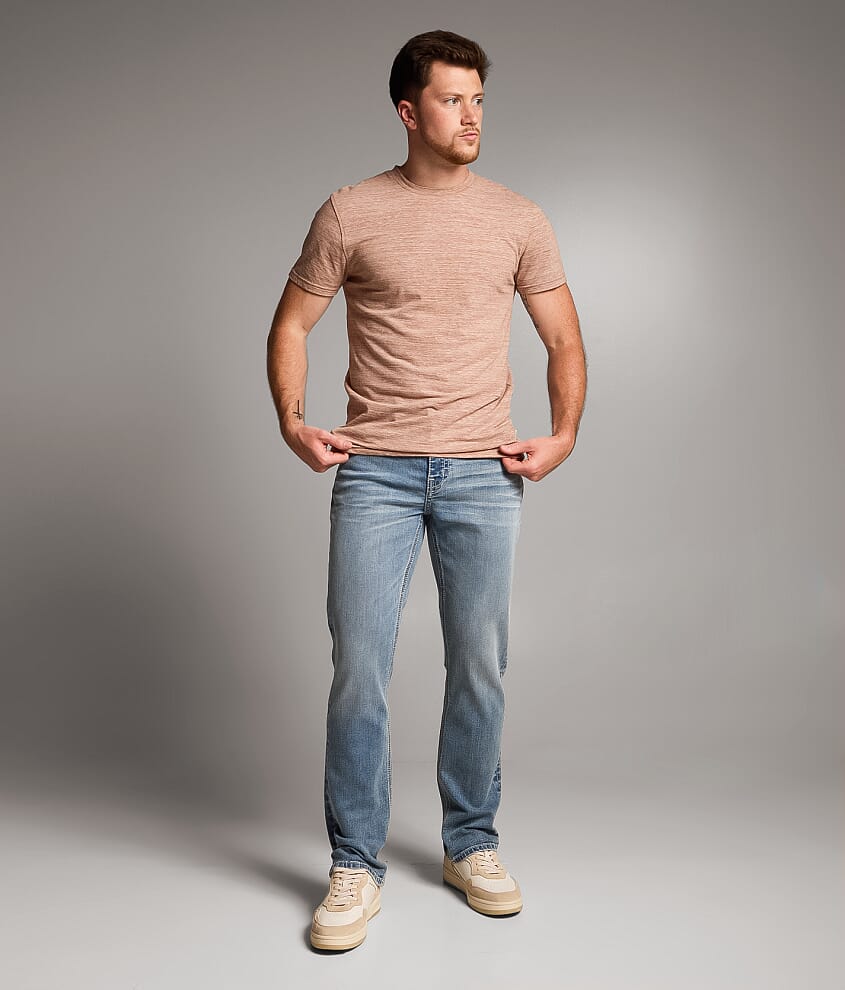 Jake Straight Stretch Jean