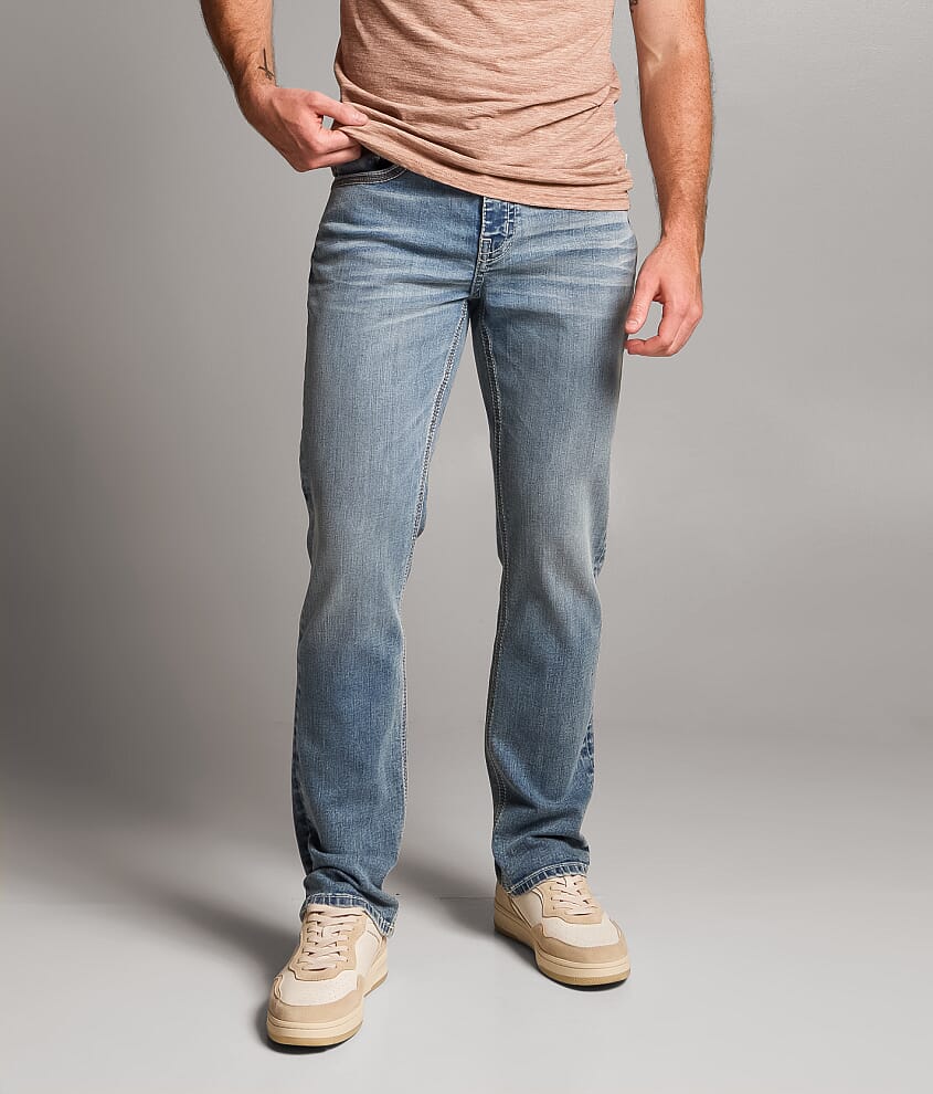 Jake Straight Stretch Jean thumbnail 2