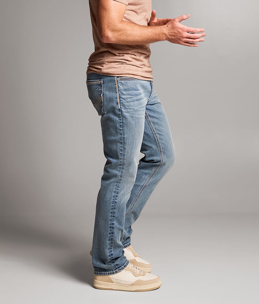 Jake Straight Stretch Jean thumbnail 3