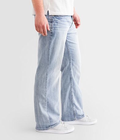 BKE Seth Straight Stretch Jean FULL_LEFT_SIDE