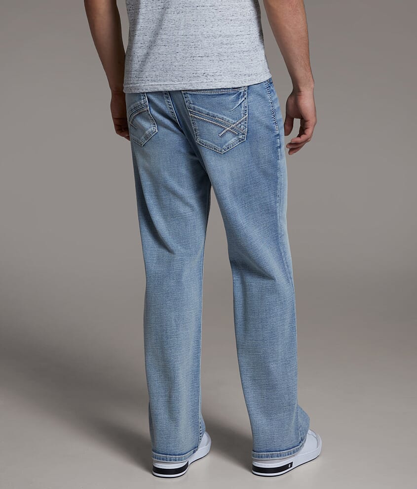 Seth Straight Stretch Jean
