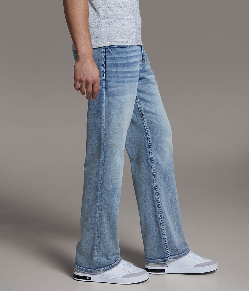 Seth Straight Stretch Jean