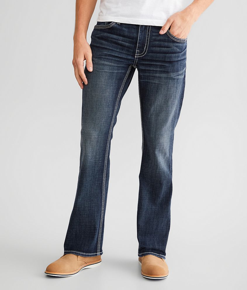 BKE Fulton Boot Stretch Jean