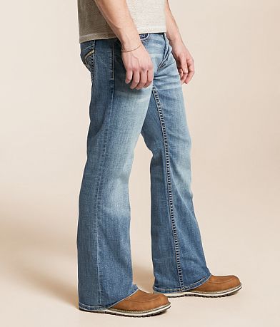 BKE Fulton Boot Stretch Jean FULL_LEFT_SIDE