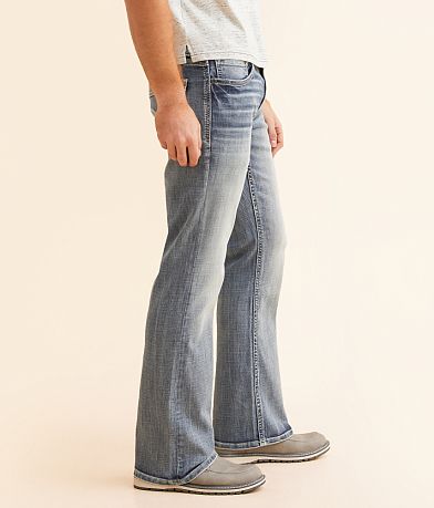 BKE Fulton Boot Stretch Jean FULL_LEFT_SIDE