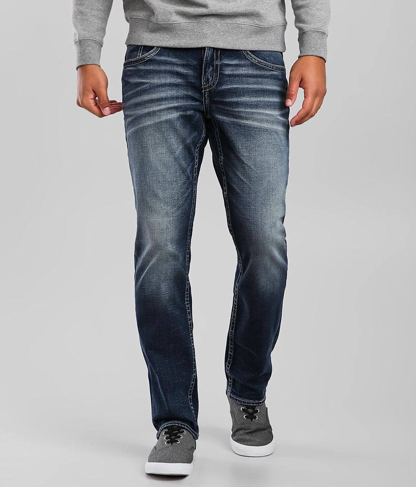 BKE Mason Tapered Stretch Jean - Men's Jeans in Sculley | Buckle