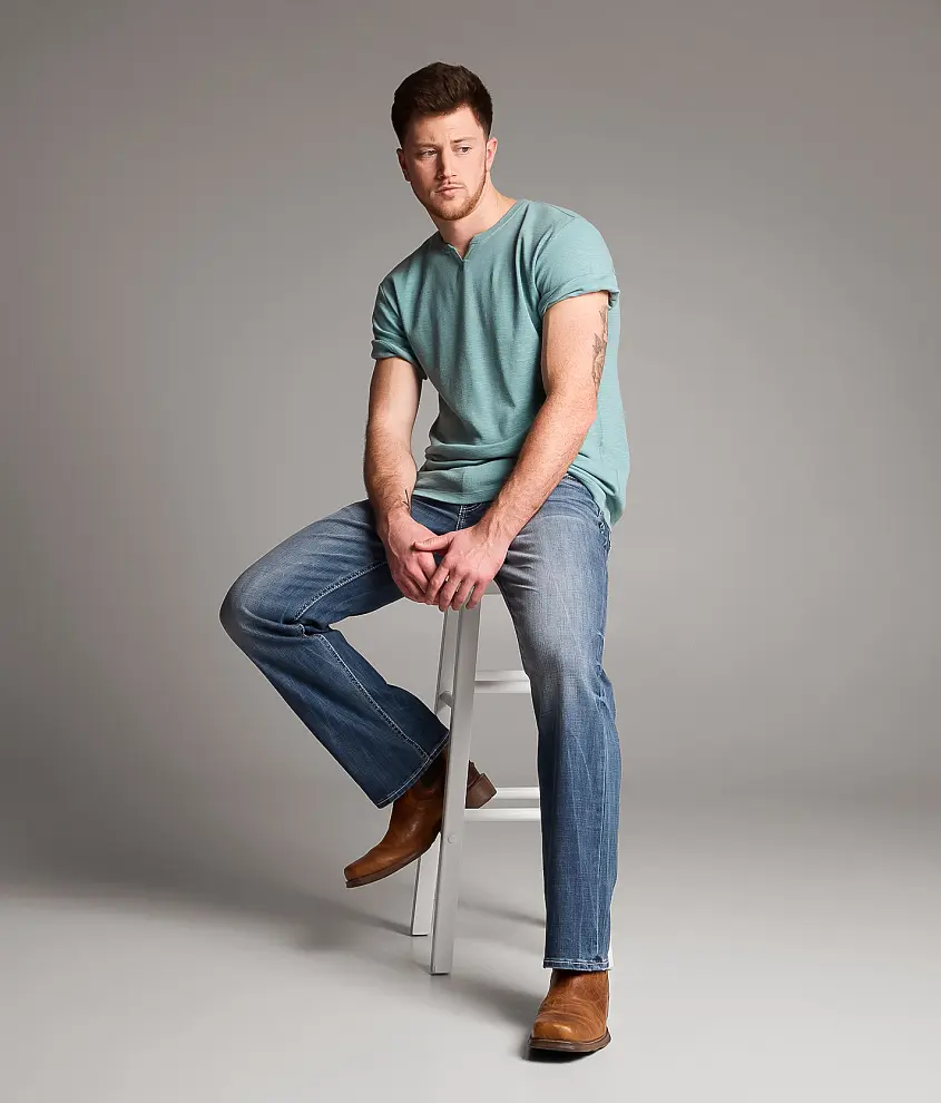 Carter Boot Stretch Jean