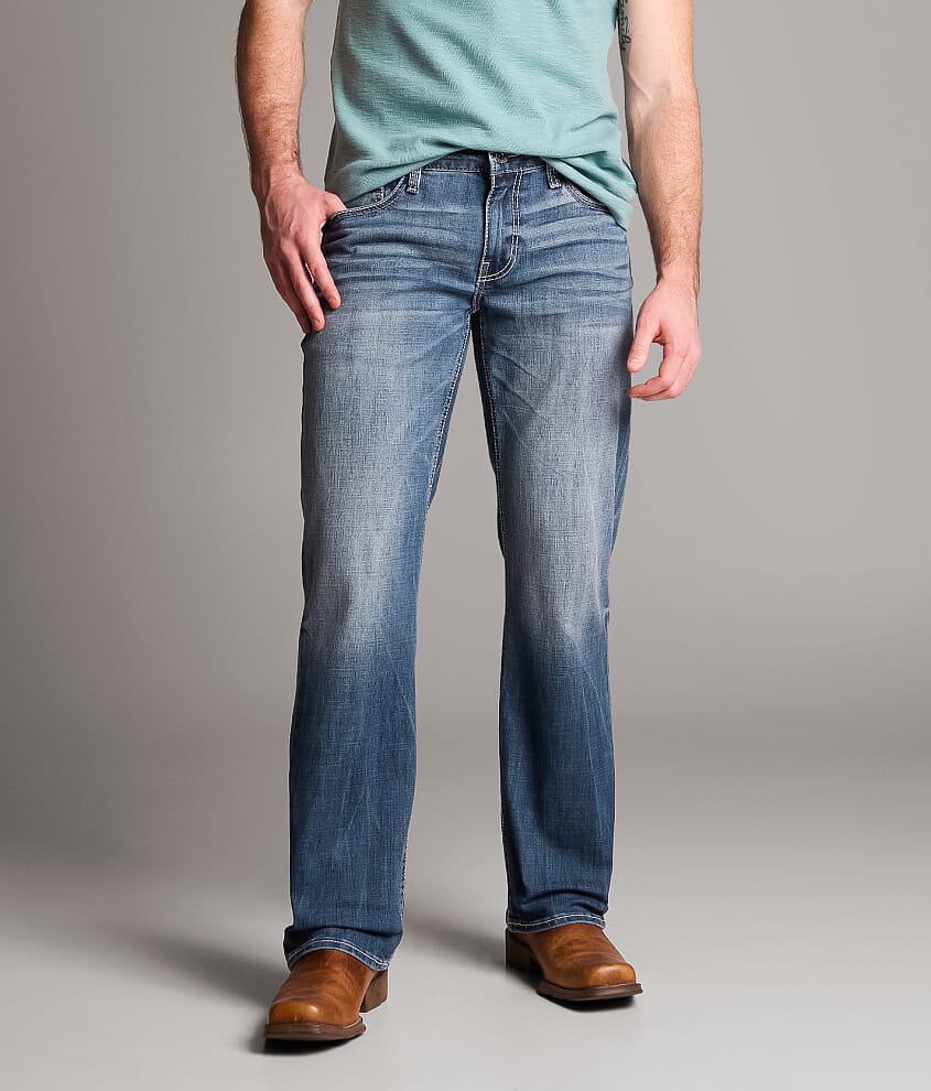 Carter Boot Stretch Jean