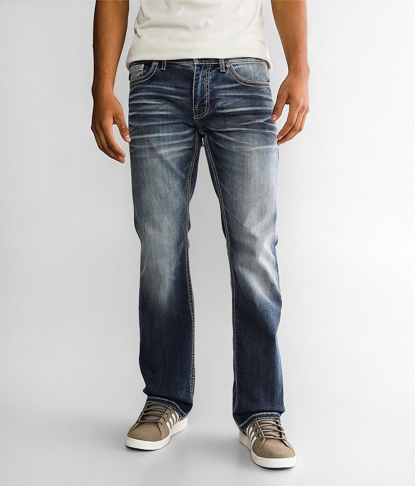 Mens bke hot sale aiden jeans