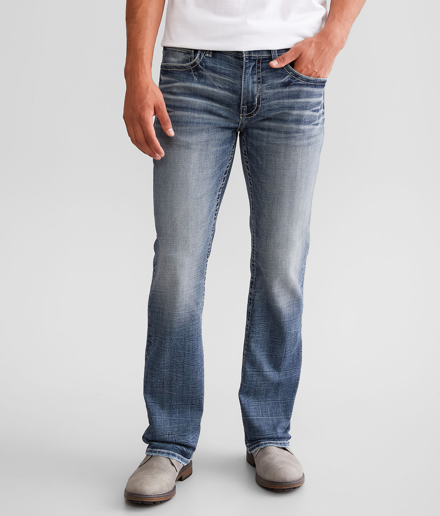 Bke store fulton jeans