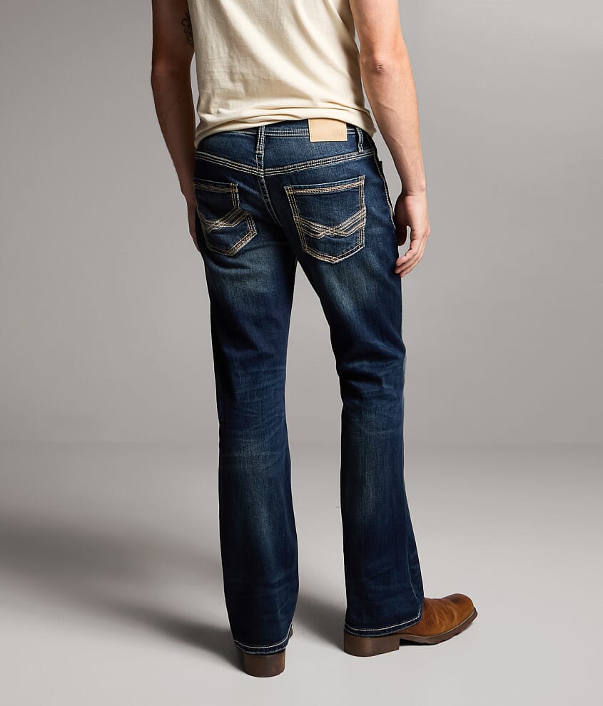 Aiden Boot Stretch Jean thumbnail 4