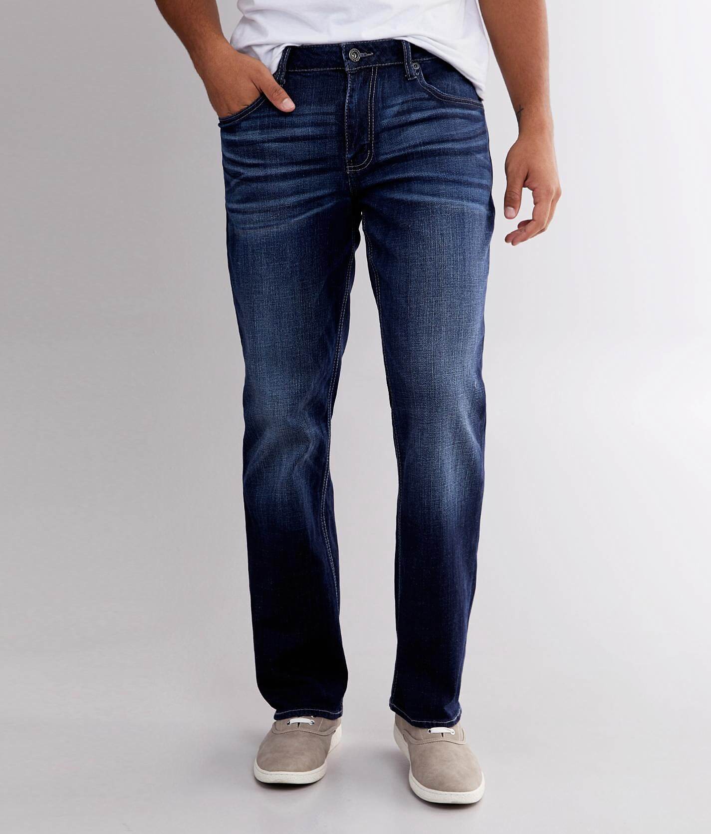 men's bke tyler straight stretch jean