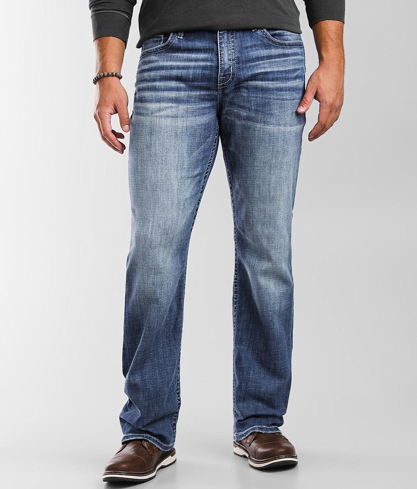 BKE Tyler Stretch Jean - Men's Jeans in Estancia | Buckle