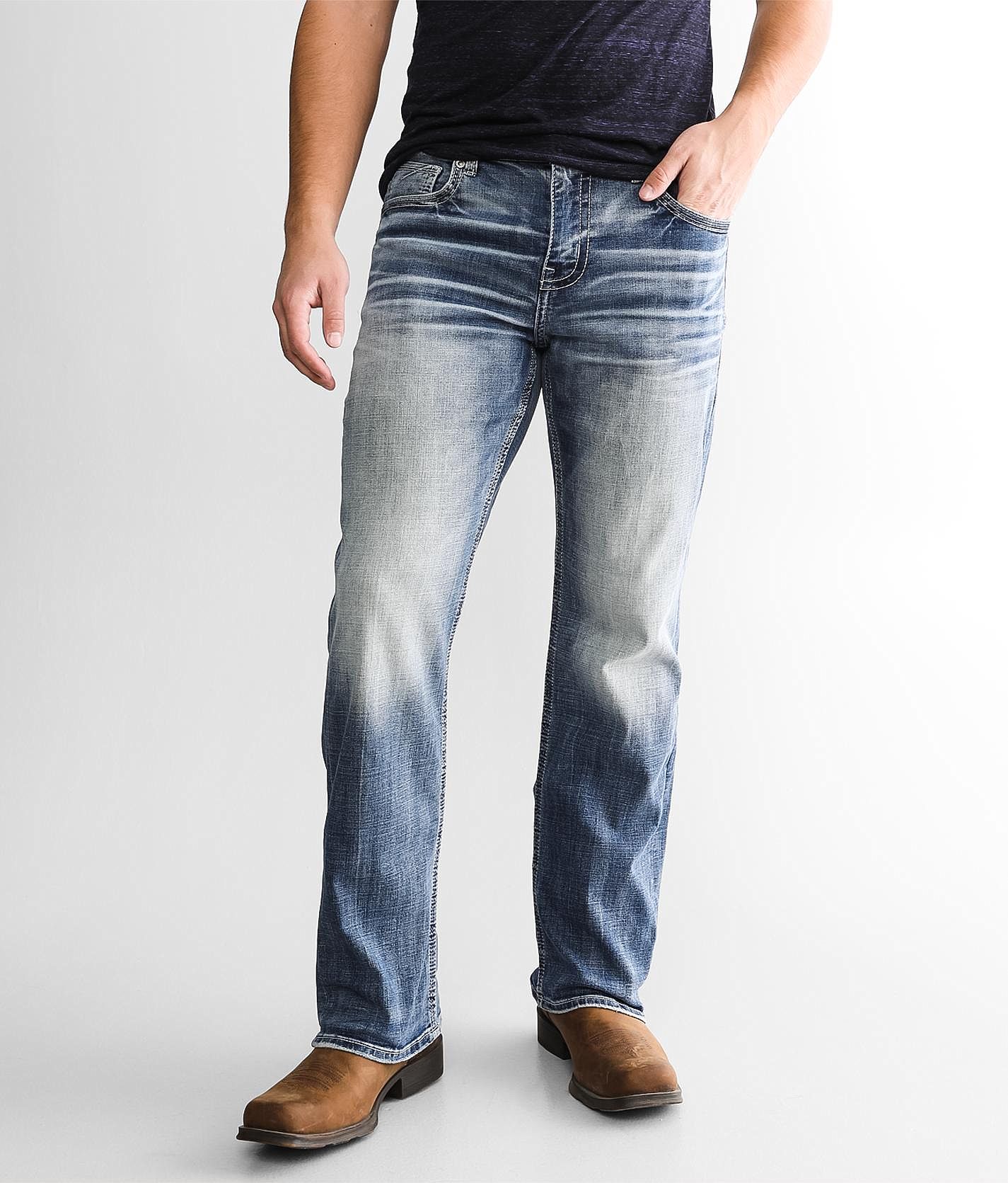 デニム・ジーパン BUCKLE JEANS 96da1e3363126772a2b09c19ebfebe