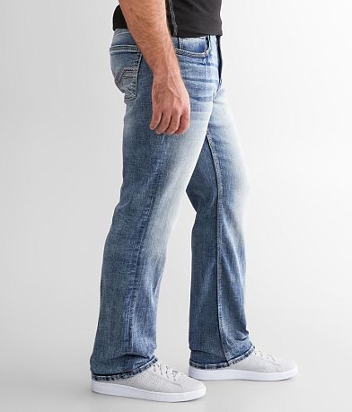BKE Tyler Stretch Jean full right side view
