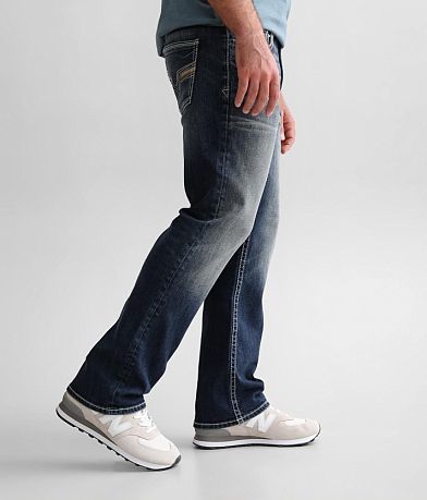 BKE Tyler Stretch Jean FULL_LEFT_SIDE