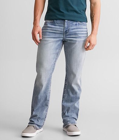 BKE Tyler Stretch Jean front view