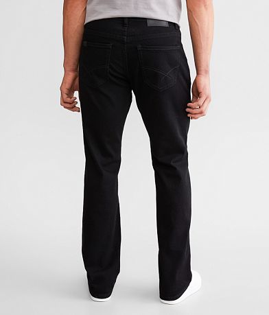 BKE Tyler Stretch Jean back view