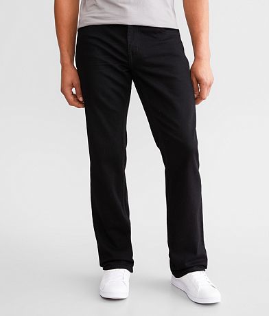 BKE Tyler Stretch Jean front view