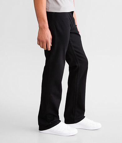 BKE Tyler Stretch Jean full right side view