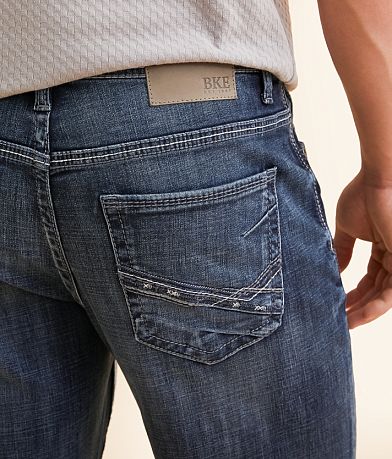 BKE Tyler Stretch Jean BACK_POCKET