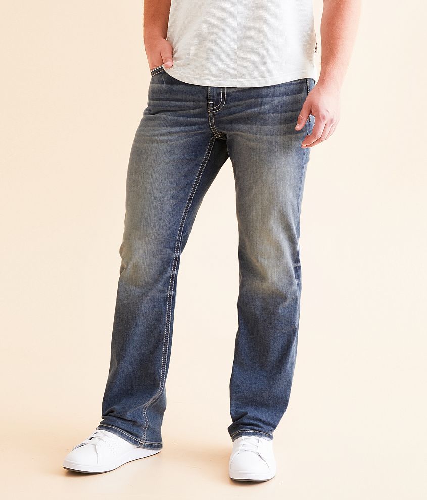 BKE Tyler Stretch Jean front view