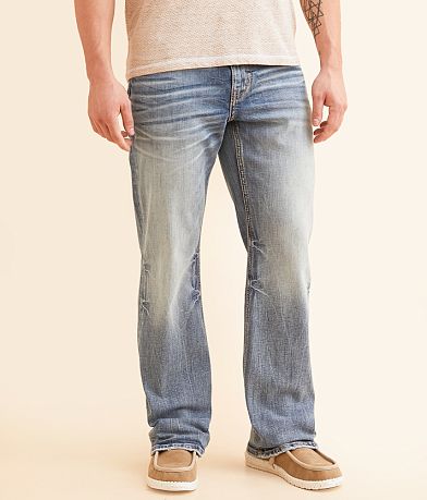 BKE Tyler Stretch Jean front view