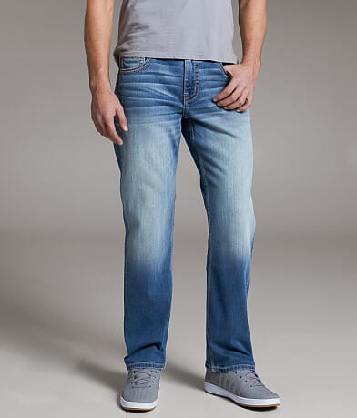 BKE Tyler Stretch Jean front view