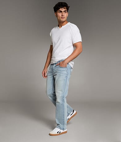 BKE Tyler Stretch Jean front view