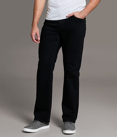 BKE Tyler Stretch Jean front view