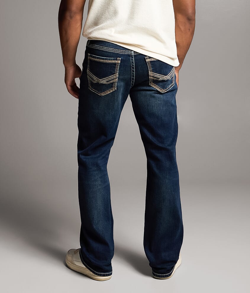 Tyler Stretch Jean thumbnail 4