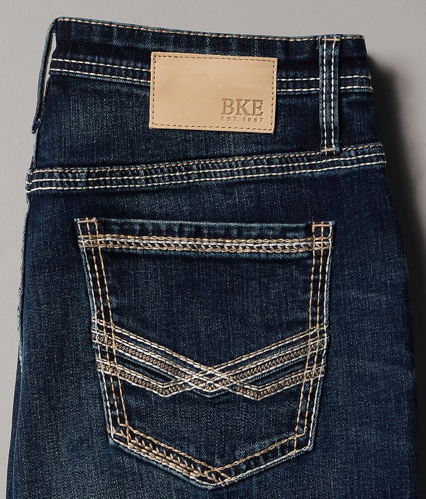 Tyler Stretch Jean thumbnail 5
