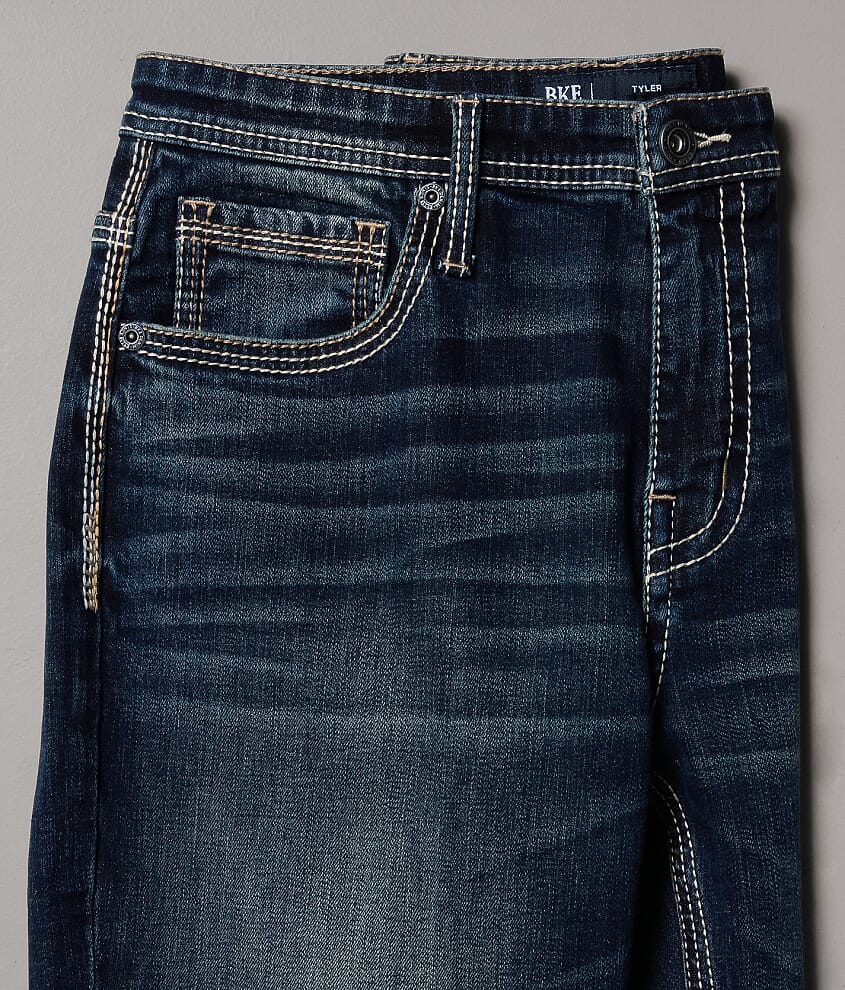 Tyler Stretch Jean thumbnail 6
