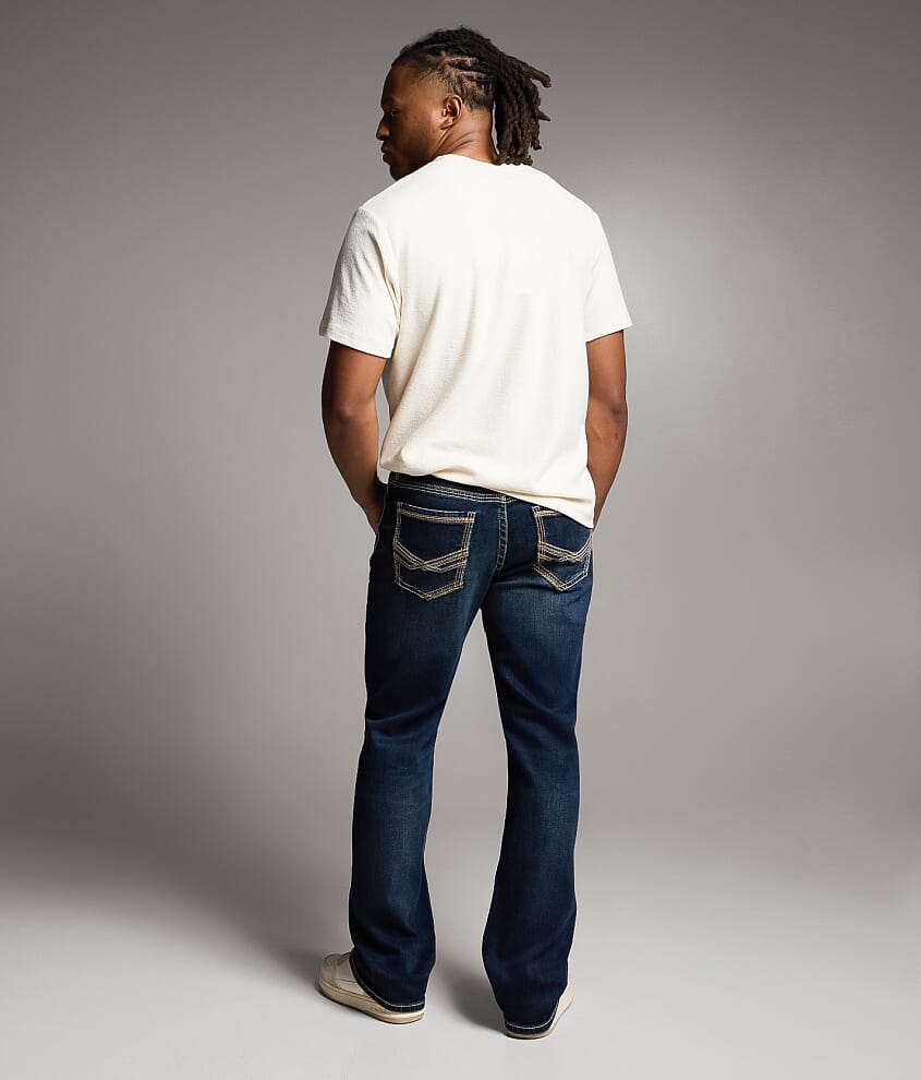 Tyler Stretch Jean