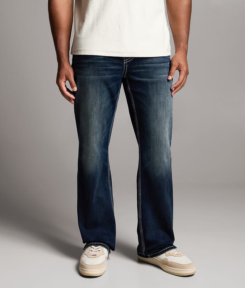 Tyler Stretch Jean thumbnail 2