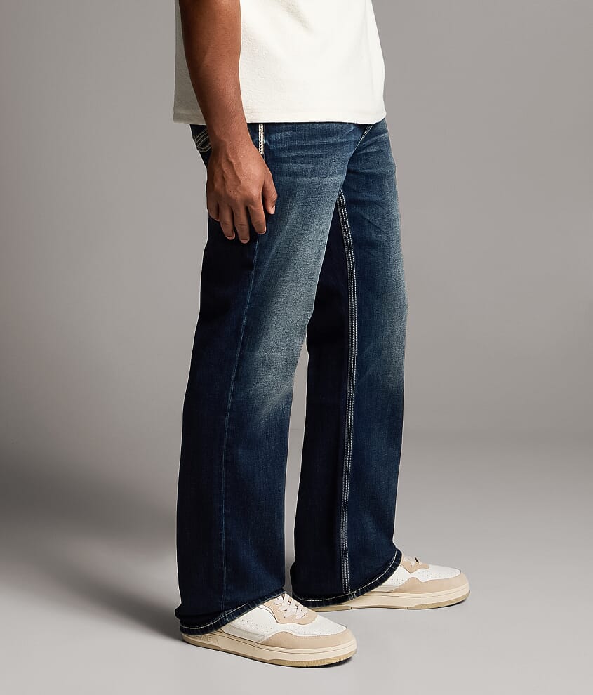 Tyler Stretch Jean thumbnail 3